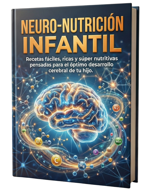 NEURO-NUTRICIÓN INFANTIL
